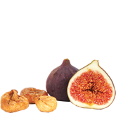 Dried fruit